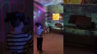 VR-путешествие по Солнечной системе