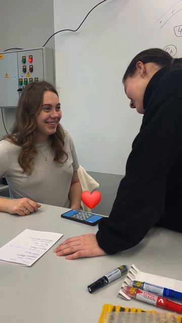 Преподавание это ❤️ тгк: egekate #преподаватель #математика #егэ