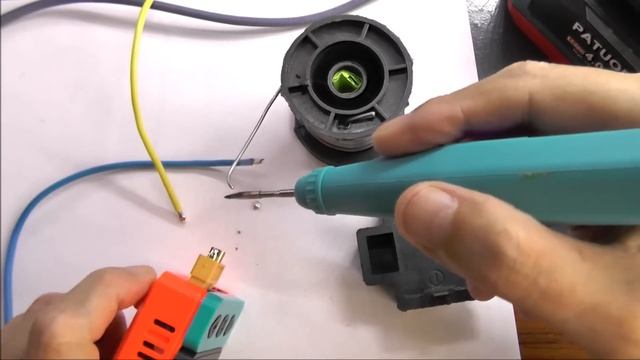 Маленькая, но очень мощная зарядка до 200 Ватт и 10 Ампер, для всех видов аккумуляторов SKYRС B6neo