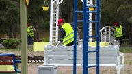 Под контролем: в Петербурге и Ленобласти детские лагеря готовят к рабочему сезону