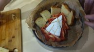 Горячая закуска Готовим вместе с Ларисой