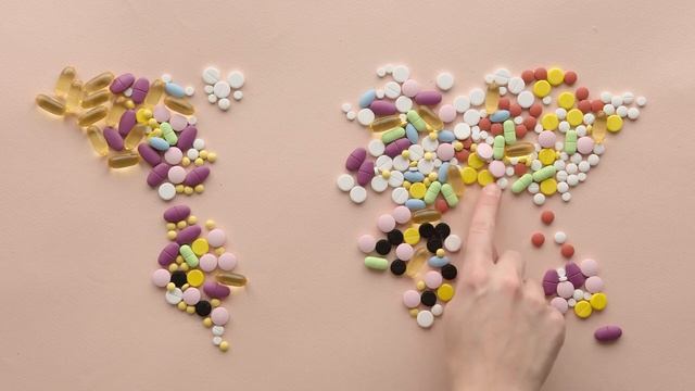 Как укрепить КОСТИ и СУСТАВЫ за 10 дней! Бегай,летай как
