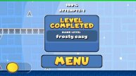мои уровни в final Dash @FinalDash