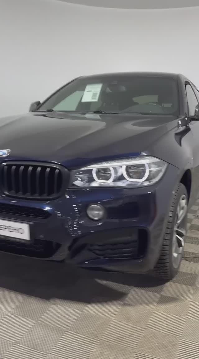 Видео обзор BMW X6 30d Ф236
Год: 2018
Пробег: 159 132 км.