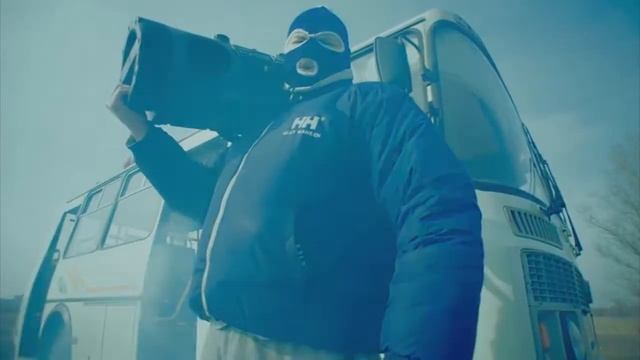 Ваха бабки (feat. Афоня ТV)