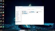 Как убрать стрелки с ярлыков на рабочем столе Windows 1011
