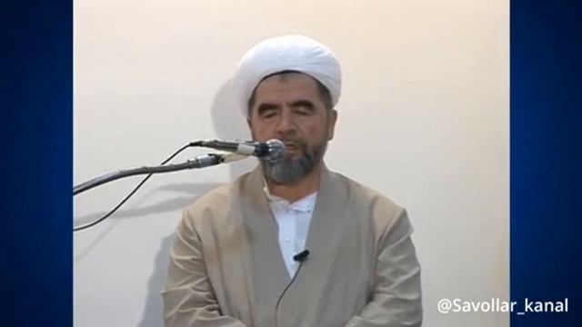 Қуръон тиловати  🎙 Шайх Муҳаммад Содиқ.