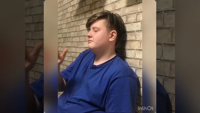 Парни на приколе 🤟