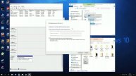 Как установить пароль на диск или папку windows Bitlocker