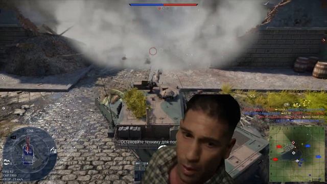 ПРИКОЛЫ WARTHUNDER #6 Fails & Wins!