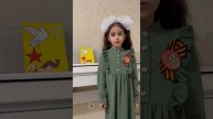 Гаджиева Элина, 7 лет