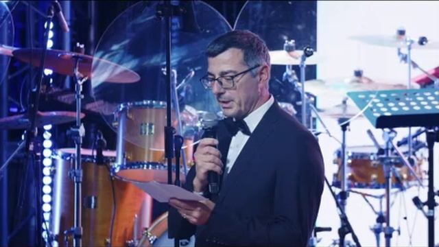 100-летие компании МосЗооВетСнаб