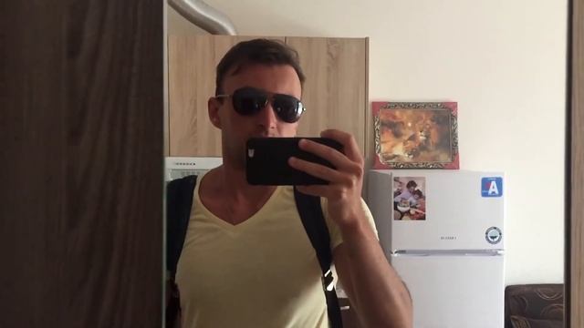 Vlog Hard Bulgaria 2: День Пятнадцатый - И Всё, Sprite Limited, Отлёт