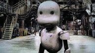 Мир мусора - Junk World - Трейлер мультфильма