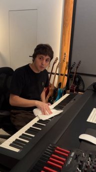 Jazz cleaning