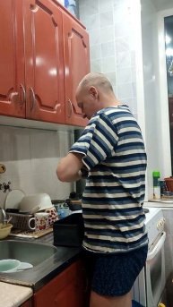 Фидер Интересно
