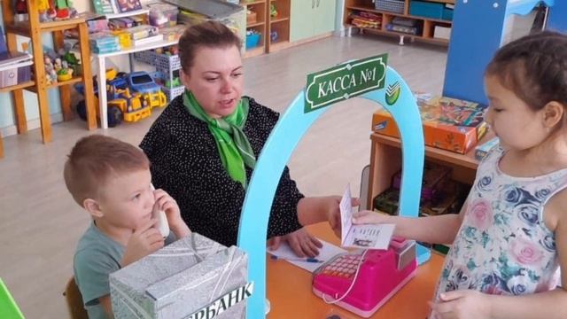 Медиавизитка Самохвалова Н А