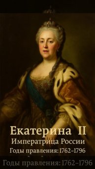 Екатерина2