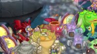 #Мульча #ОстроВублинов #mysingingmonsters
