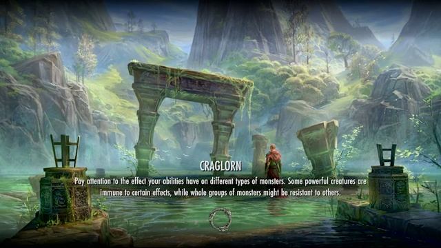 🛡️🌳 Tamriel зовёт! ESO Stamden с двуручкой выходит на охоту — без слов, но с душой! PvE и PvP в ид