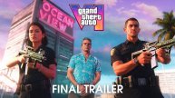 GTA VI - ВТОРОЙ ТРЕЙЛЕР | Трейлер 2 - GTA 6 | Второй трейлер ГТА 6