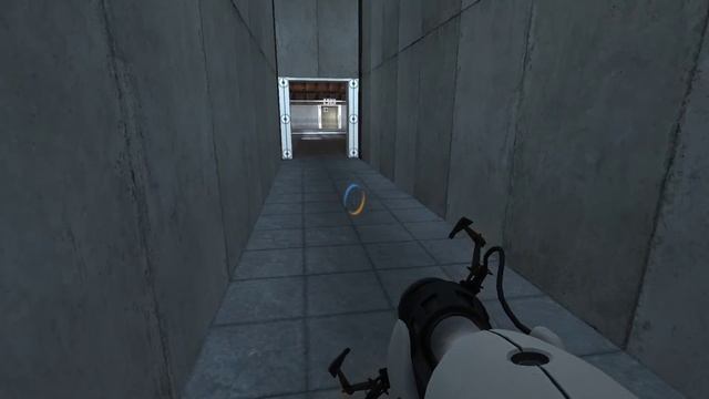 PORTAL - Прохождение #2 | PORTAL - Passage #2