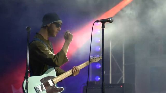 Rostov Groovers – SUPERMASSIVE премьера новой работы