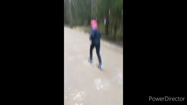 Тренировки в самоизоляции