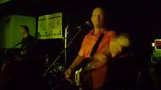 Tequilajazzz - Спорим