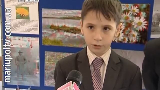 События дня 22.11.2013 (детское творчество)