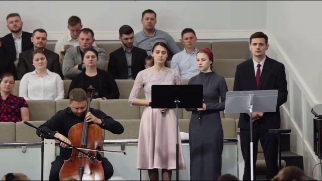 Христианское пение