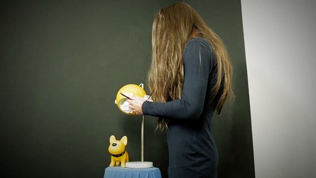 Comedy horror - Знову