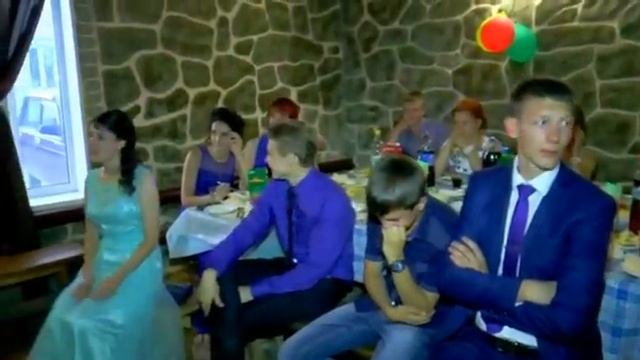 Резаева Анна  "Кукушка"