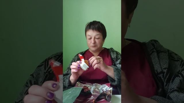 Небольшой перекус🥰