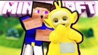 ТЕЛЕПУЗИКИ _D - Обзор Мода (Minecraft) _ ВЛАДУС