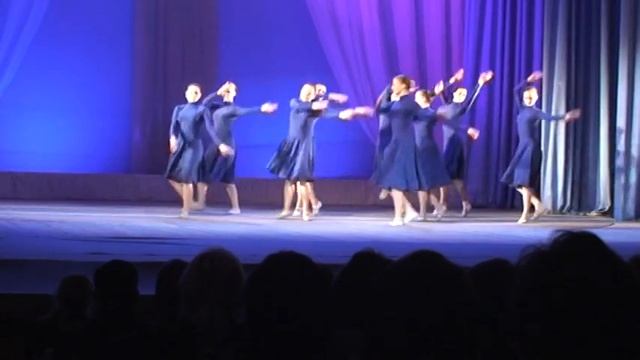 2013-04-22-Сибирята-О чем ты плачешь