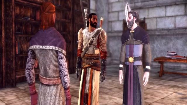 Dragon Age  Начало 2