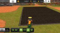 Farming simulator 18 Посевная Рапса 3 полей после удобрения Сер?