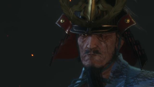 Sekiro™ Shadows Die Twice ➤ прохождение #29 |
