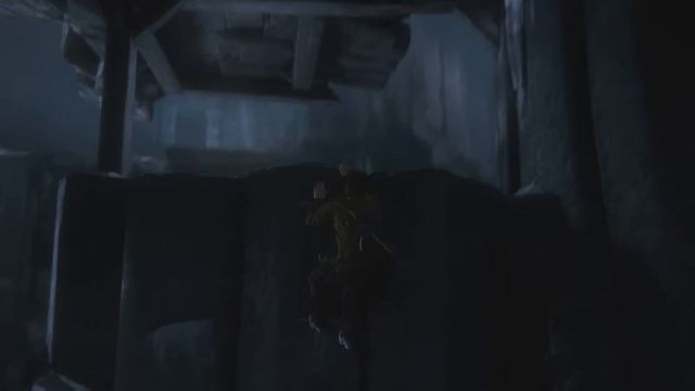 Тот кто достоин| UNCHARTED: Наследие воров. Часть 7 | Прохождение без комментариев