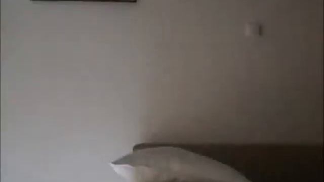 Видео прикол Жесткое пробуждение I WANNA ROCK