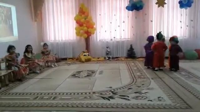 Балапаным Амирхан