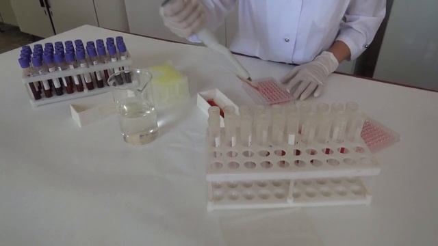 Фоновое видео о работе ФГБНУ ФНАЦ