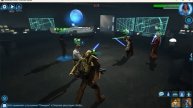 КЛС+Чупио+C3PO+ДКна25ШХ против Келеран+Ню+Шаакти+ДК8 3х3 ВА