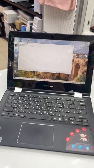 lenovo yoga