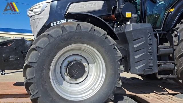 SADIN SD 2204