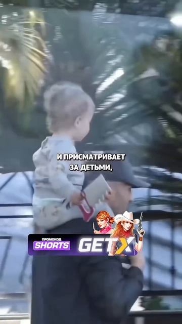 Самая крепкая пара Голливуда❤️ #любовь #семья #успех #