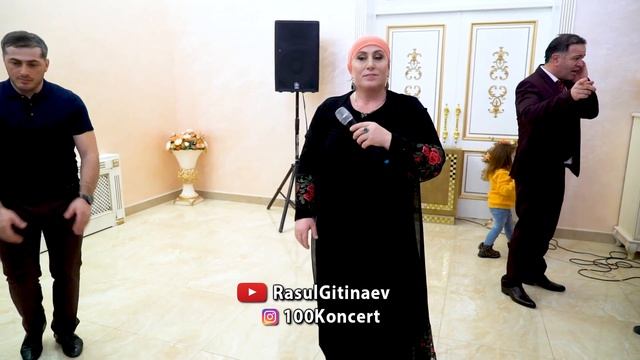 Зугра Меджидова – «Кто ты»