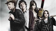 Добро пожаловать в Zомбилэнд / Zombieland (русский трейлер)