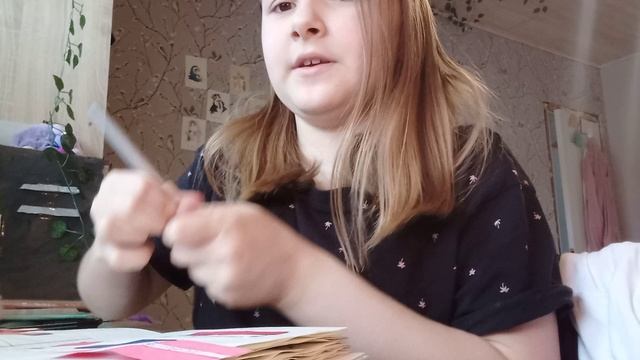новая распаковка,украшения на двери или таблички на двери?